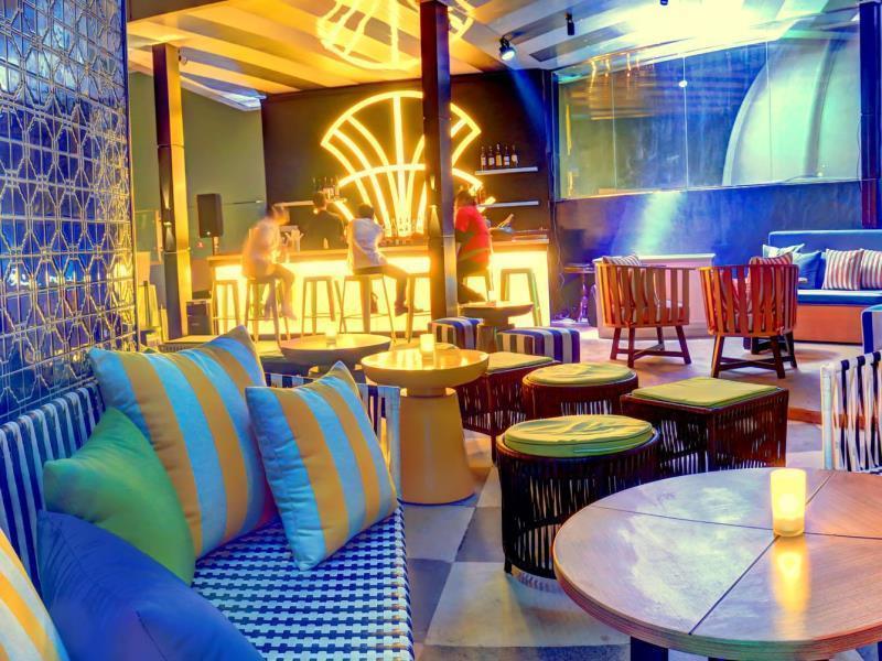Capital O 1128 Hotel Imara Palembang Kültér fotó