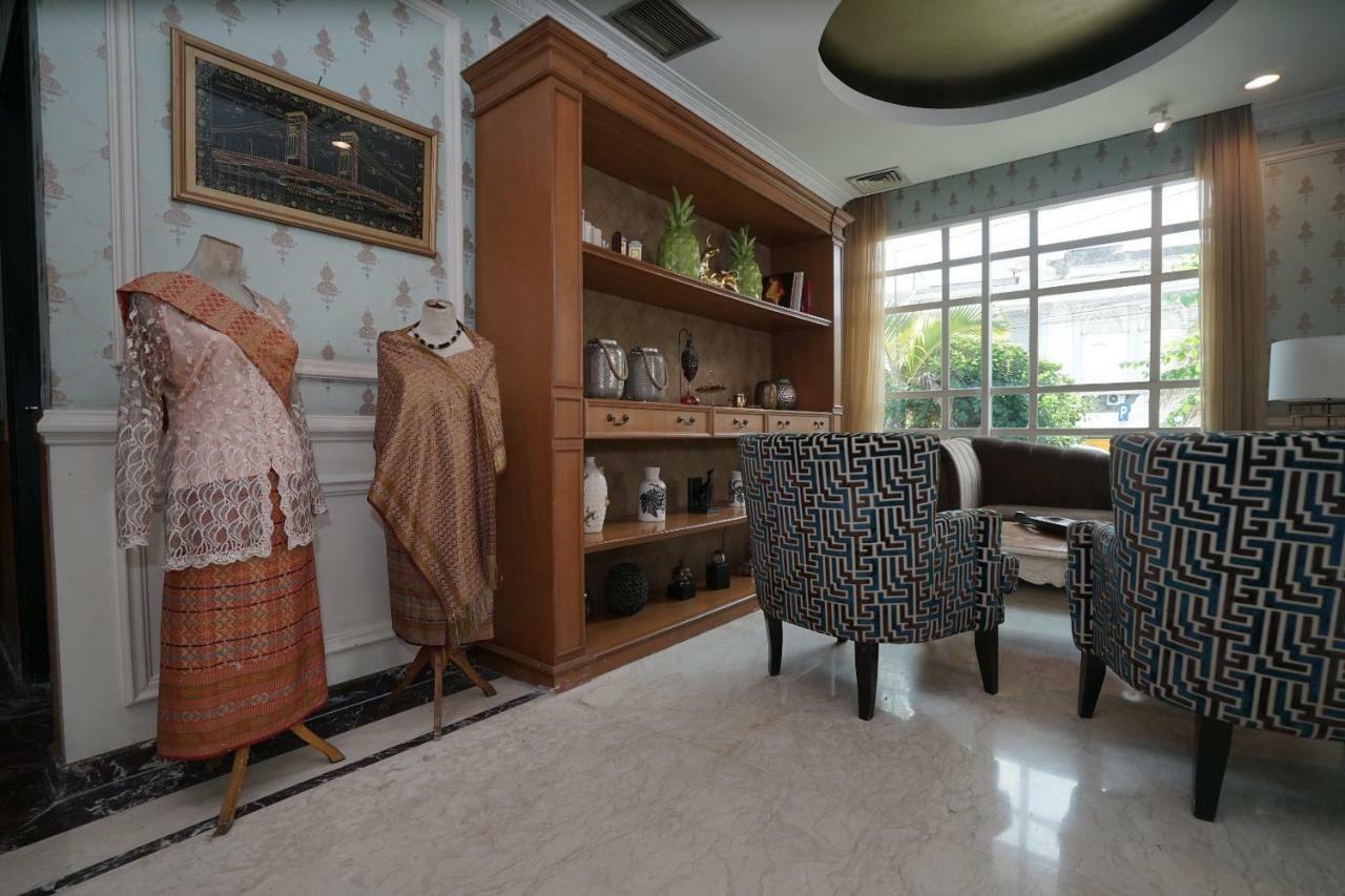 Capital O 1128 Hotel Imara Palembang Kültér fotó